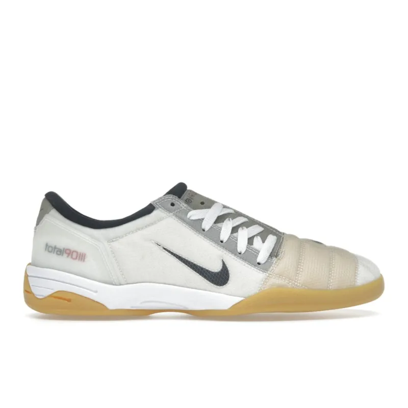 Nike Total 90 3 SP White Black Gum - 44.5