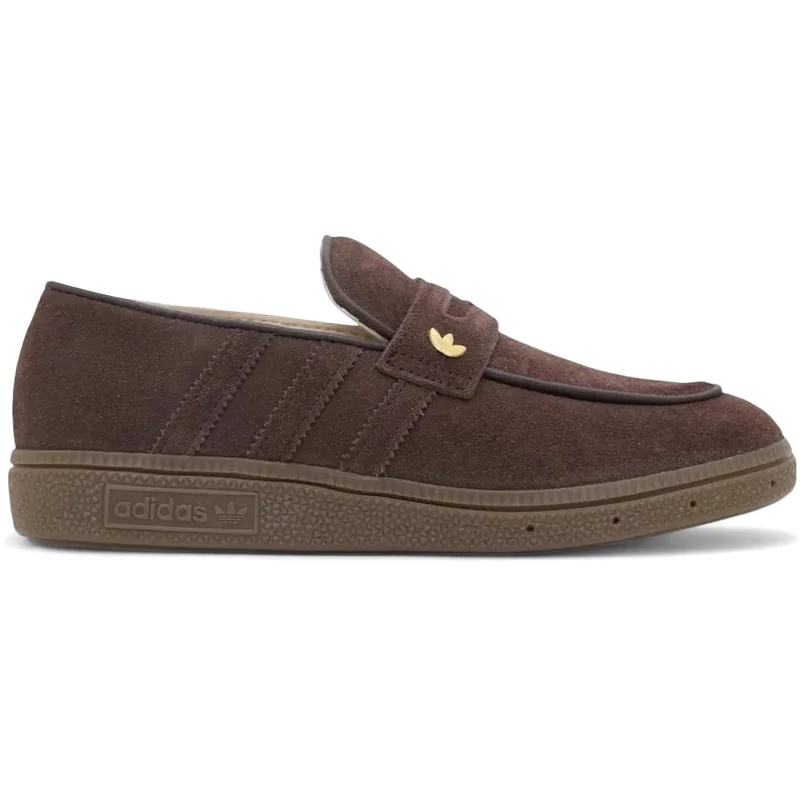 adidas Handball Spezial Loafer Aurora Cocoa Gum (Women's) - 40