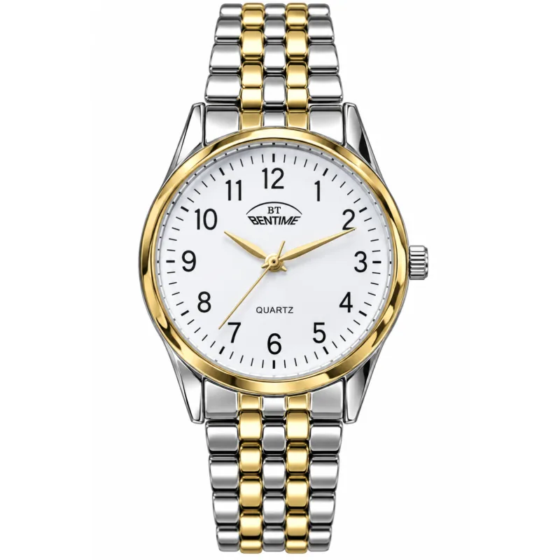 Dámske hodinky BENTIME 003-9CB5Z-260604C
