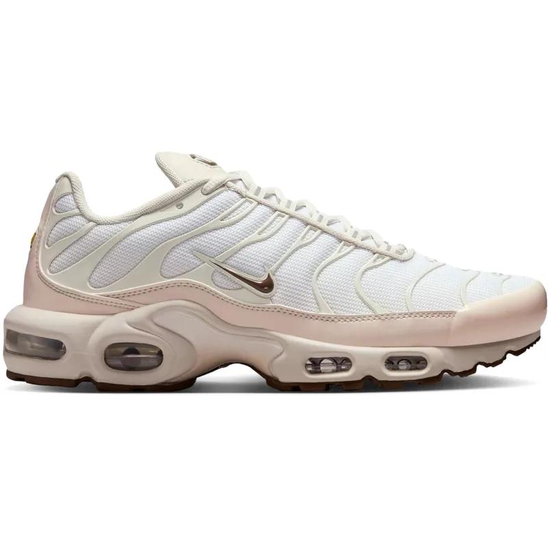 Nike Air Max Plus SE Light Orewood Brown (Women's) - 35.5
