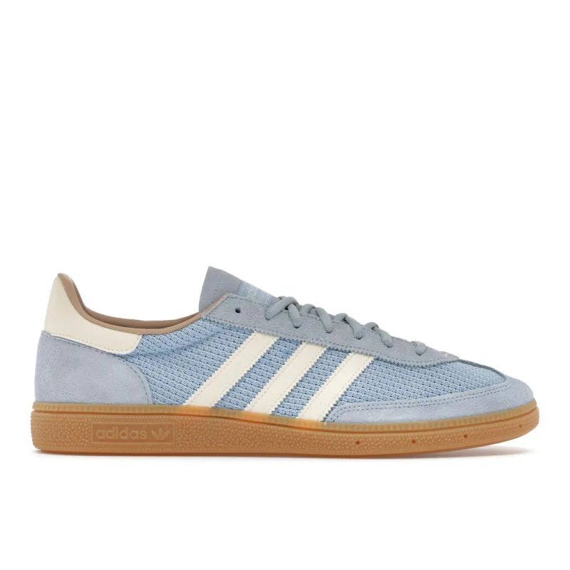 adidas Handball Spezial Clear Sky White Warm Sandstone - 38.5