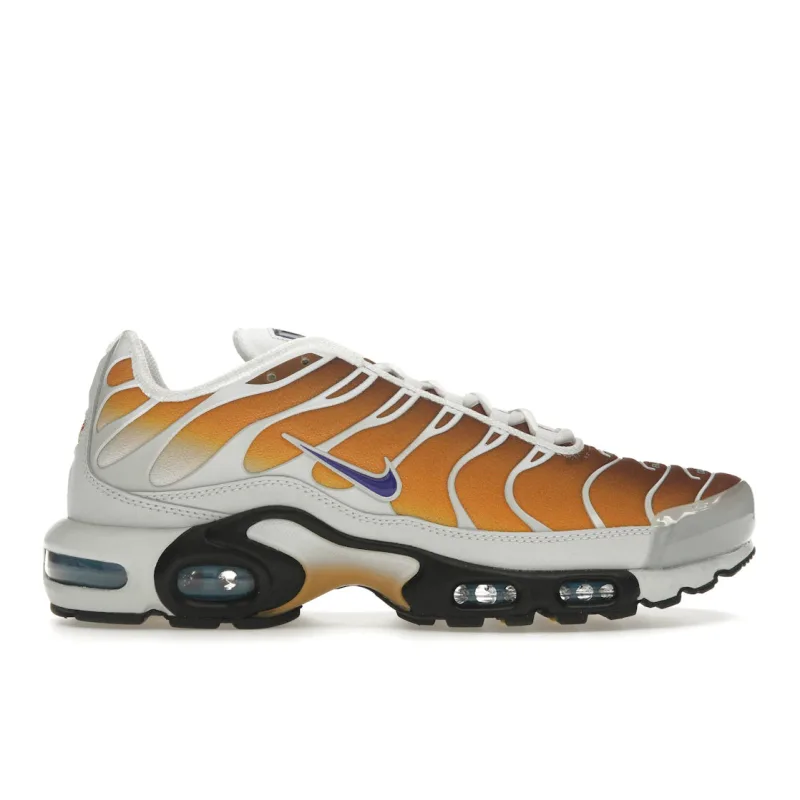 Nike Air Max Plus One Block Down Chutney - 37.5