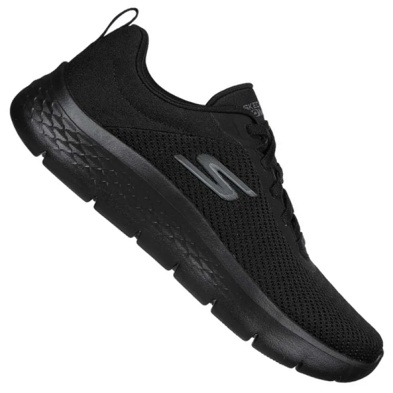 Dámske Tenisky SKECHERS GoWalk Flex - čierna Veľkosť: 40