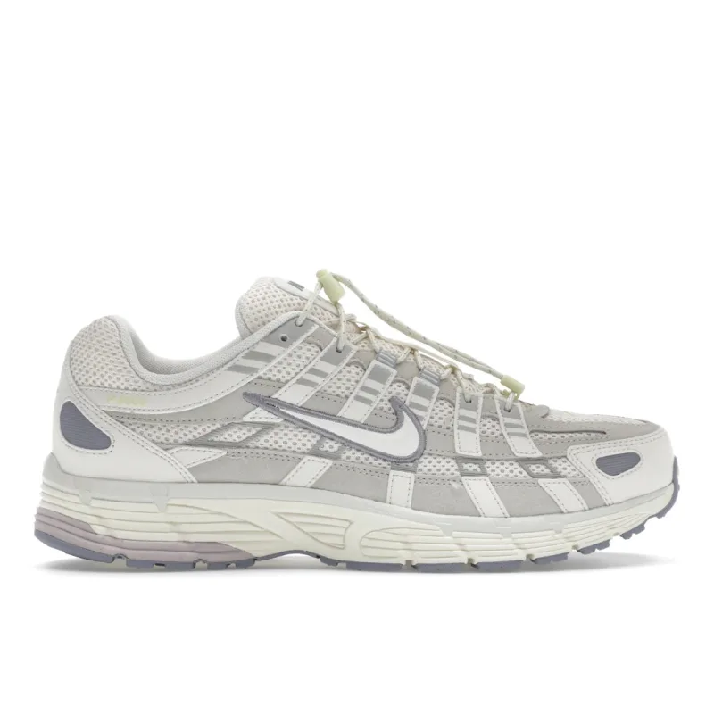 Nike P-6000 Light Bone (Women's) - 40.5