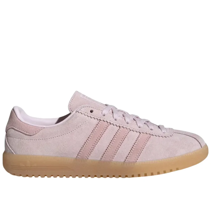 adidas BRMD Almond Pink Clear Pink Gum (Women's) - 36