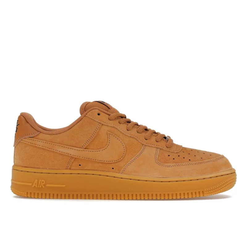 Nike Air Force 1 Low SB Flax - 38.5