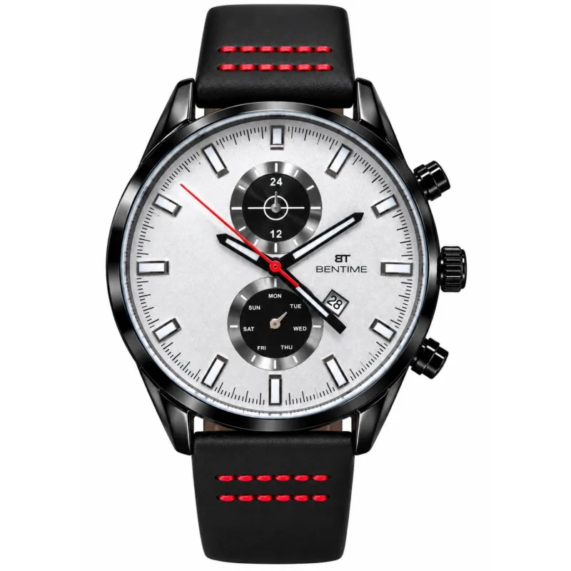Pánske hodinky BENTIME 006-9MA-PT010185B
