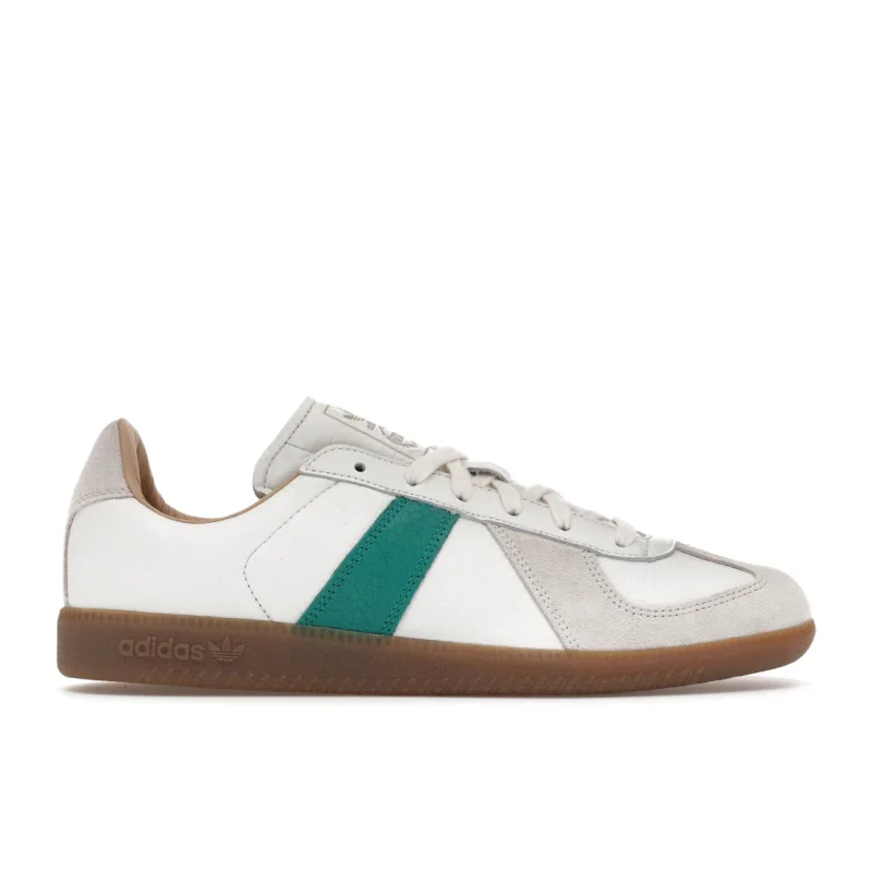 adidas BW Army Core White Power Green - 44.5