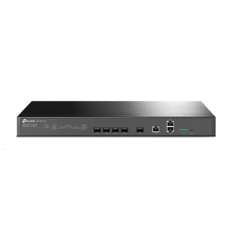 TP-Link DS-P7001-04 - 4-port GPON OLT (DS-P7001-04)
