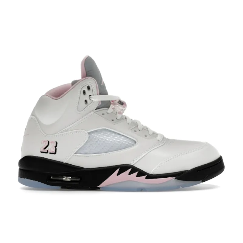 Jordan 5 Retro Medium Soft Pink - 48.5