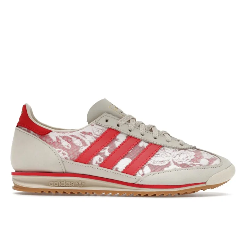 adidas SL 72 OG Liberty London Better Scarlet (Women's) - 36