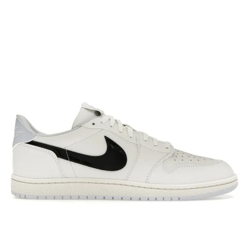 Jordan 1 Retro Low '85 Wings French Blue - 40