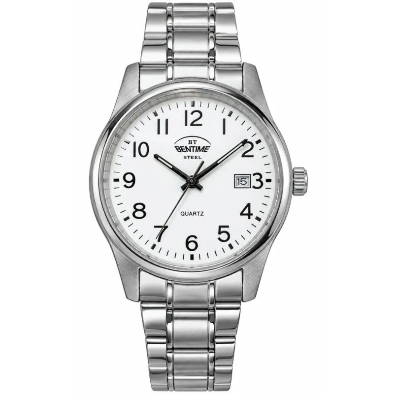 Pánske hodinky BENTIME 006-TMG6338A
