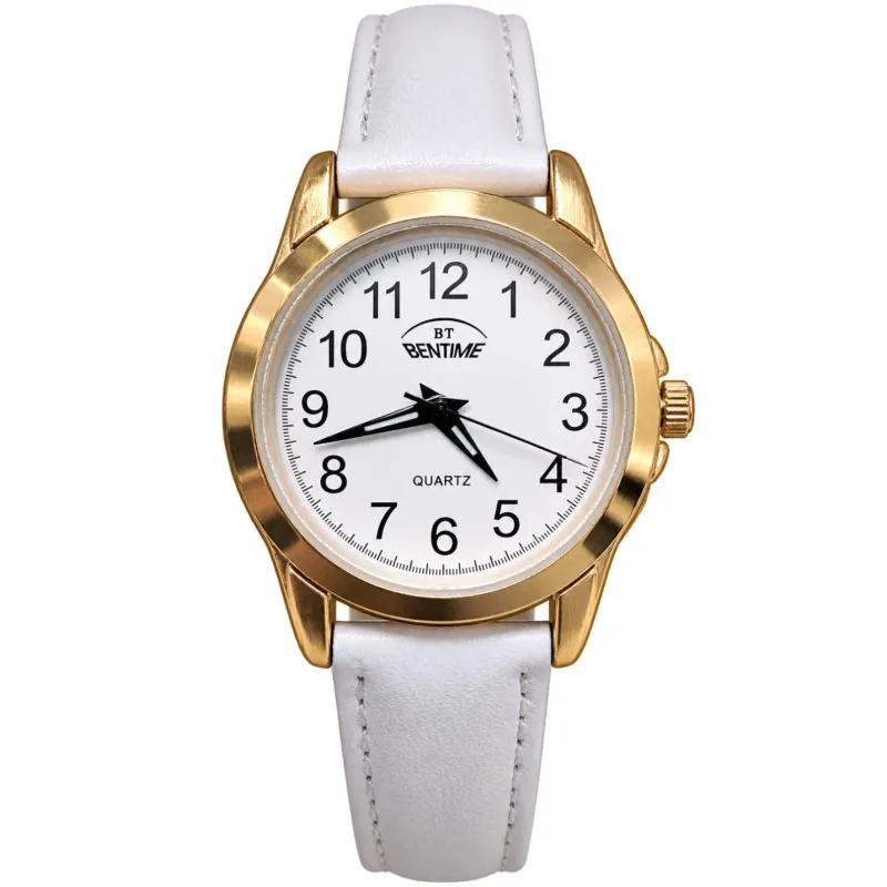 Dámske hodinky BENTIME 1/1-13757D