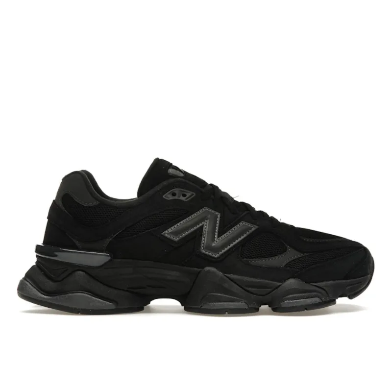 New Balance 9060 Black Cement - 42