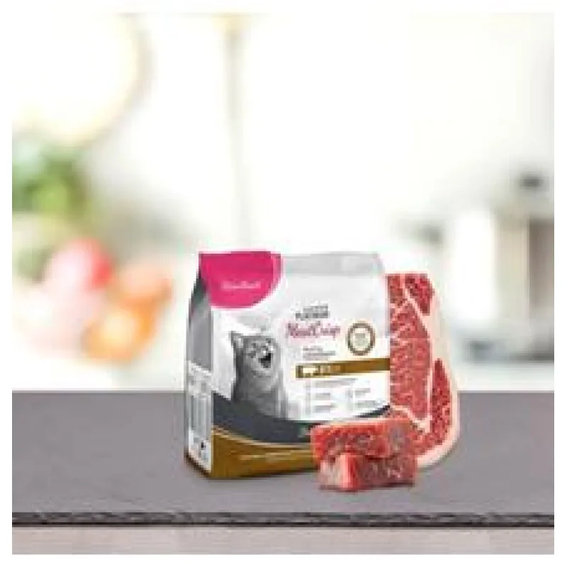 Platinum MeatCrisp Sterilised Iberico 1,5kg