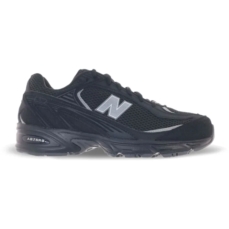 New Balance 509 Black - 42