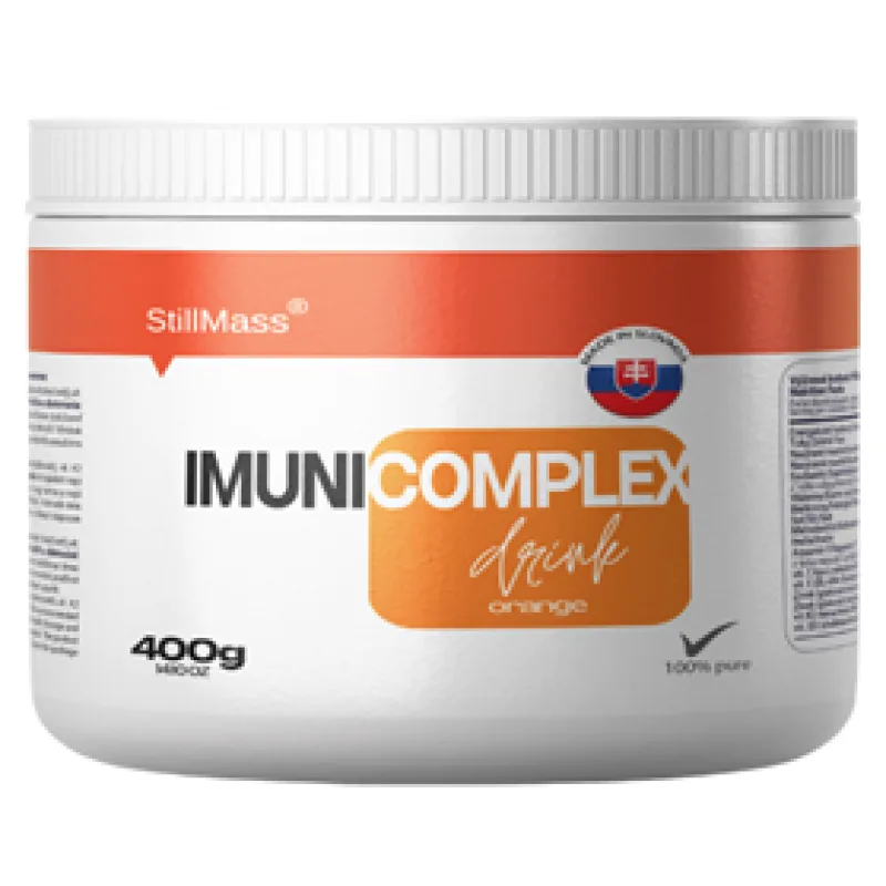 StillMass Imunicomplex drink – 400g.