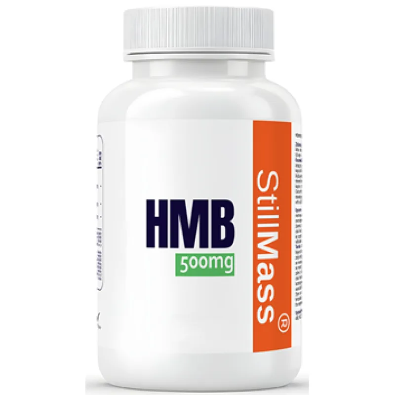 StillMass HMB – 92 kaps.