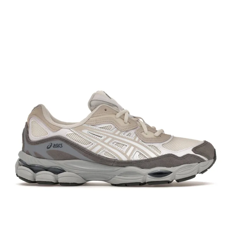 ASICS Gel-NYC Cream White - 42