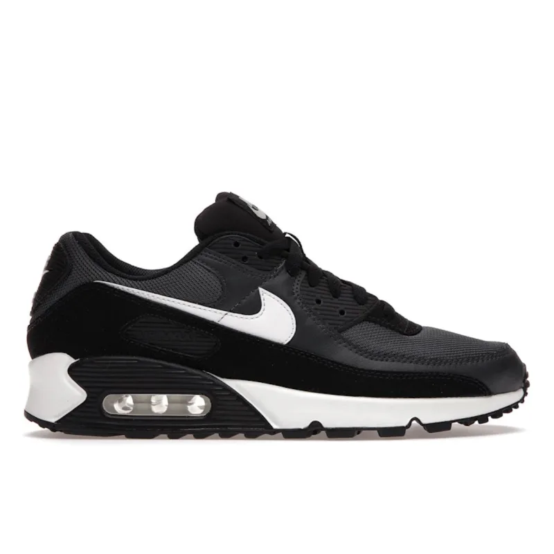 Nike Air Max 90 Iron Grey - 42