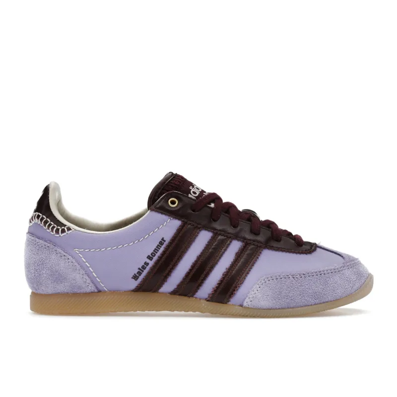 adidas Japan Wales Bonner Light Purple - 46.5