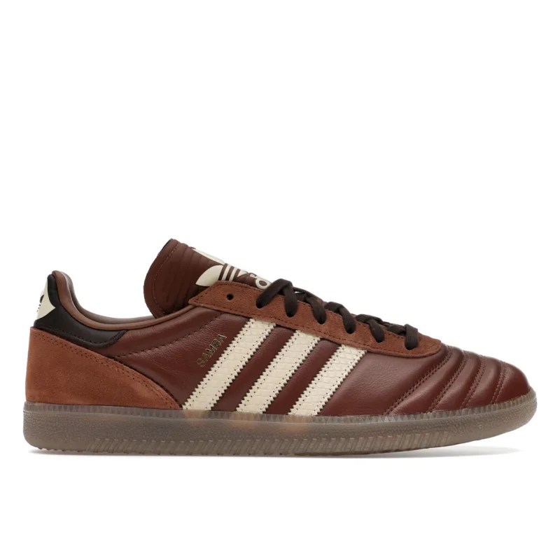 adidas Samba JP Preloved Brown Sand Strata - 40.5