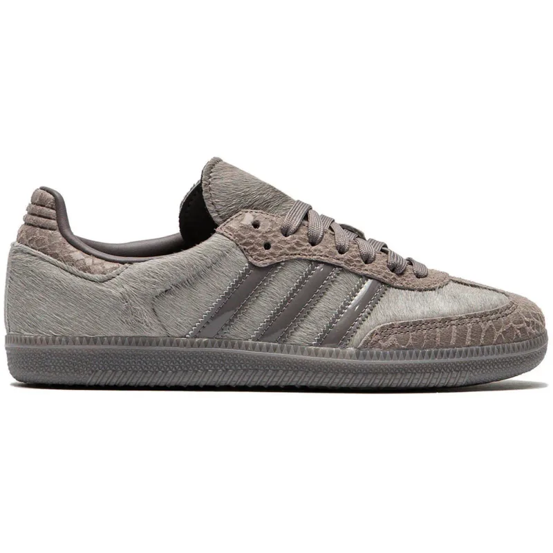 adidas Samba OG Taupe Oxide Gold (Women's) - 38