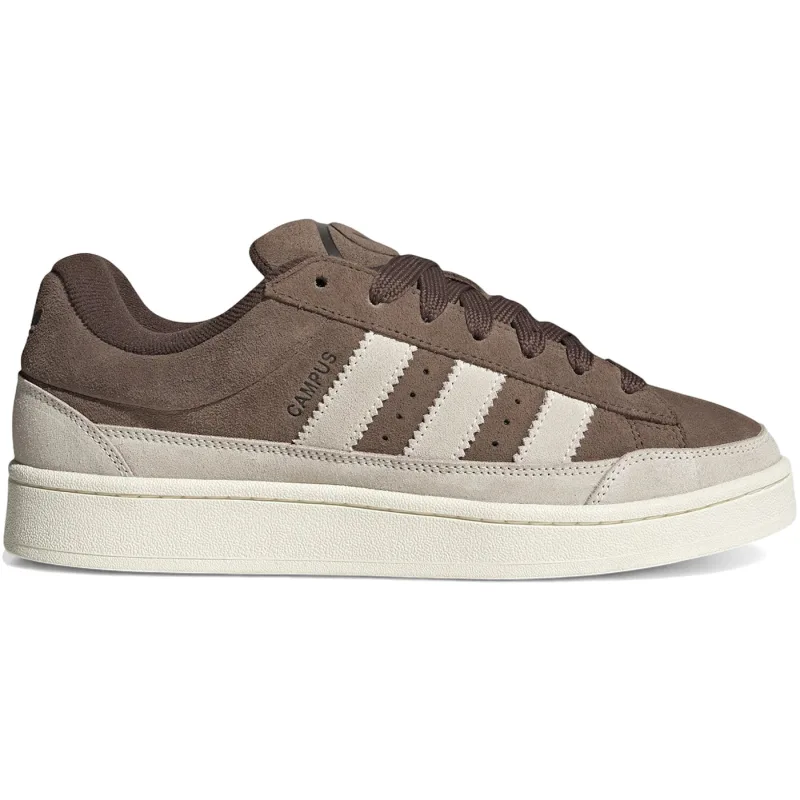 adidas Campus ST Earth Strata Off White Brown - 43.5
