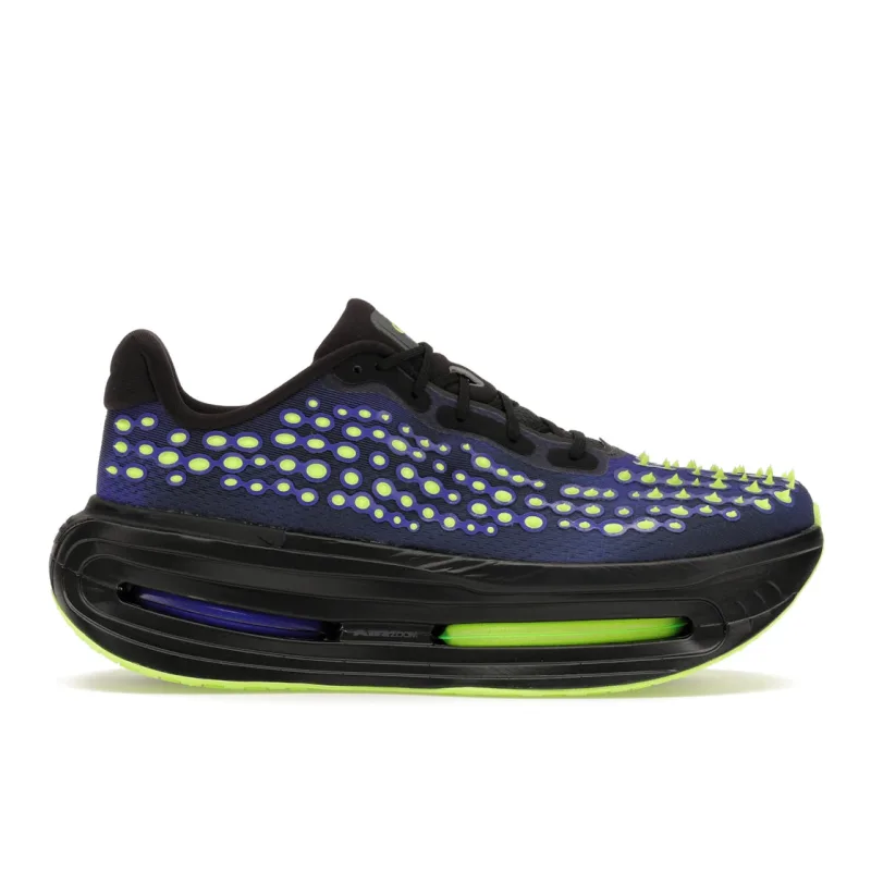 Nike Vomero Premium QS Black Volt Glow - 45