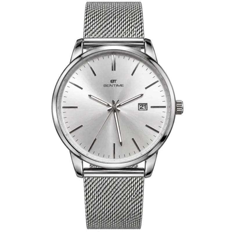 Unisex hodinky BENTIME 008-9MA-PT110216A