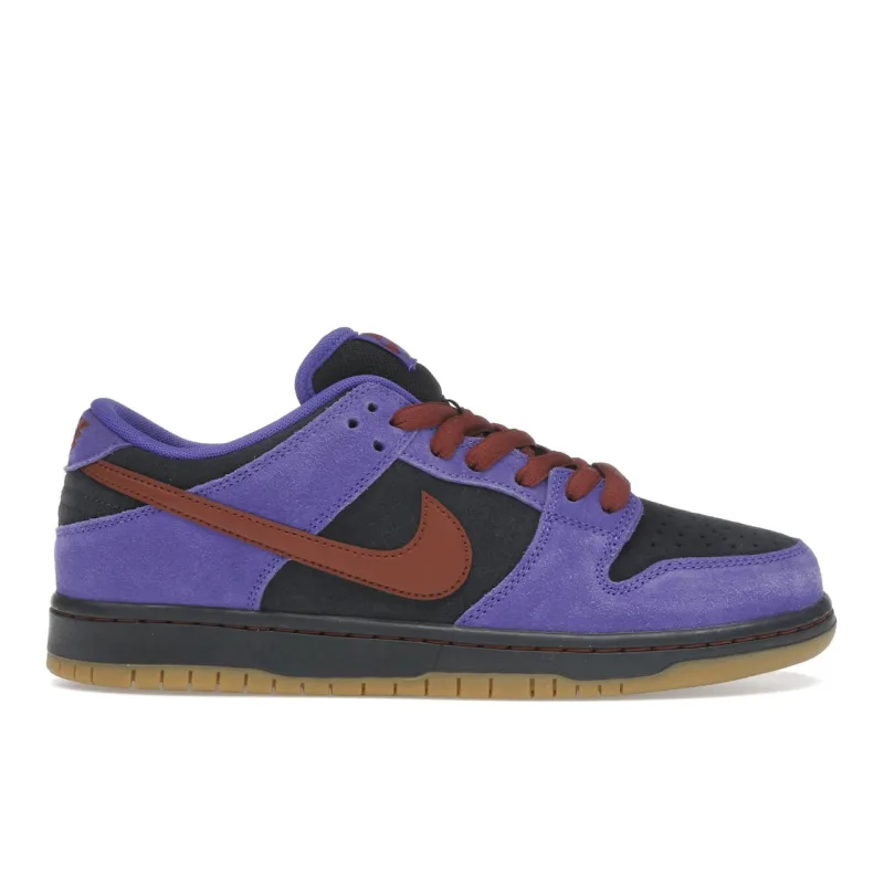 Nike SB Dunk Low Persian Violet - 41