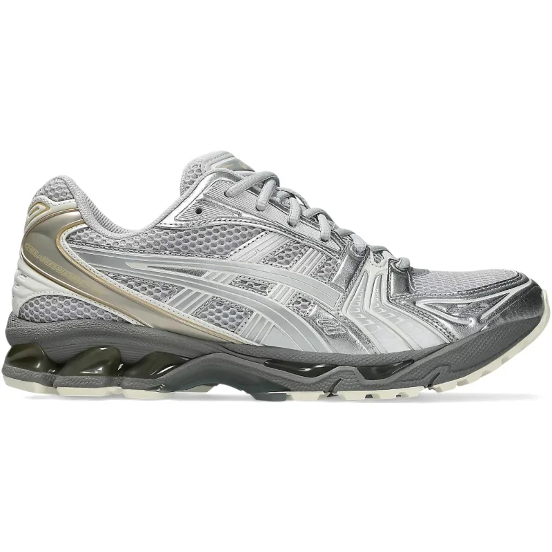 ASICS Gel-Kayano 14 Concrete Pure Silver - 46.5