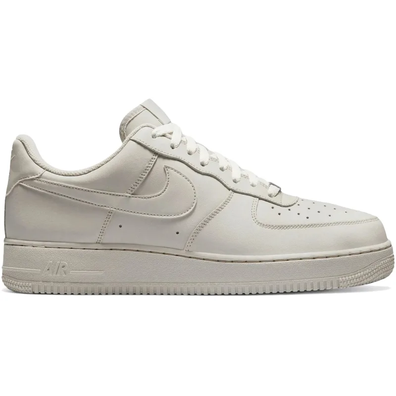 Nike Air Force 1 Low '07 Light Bone - 43