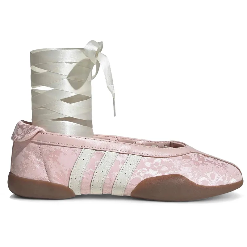 adidas Taekwondo Mei Ballet Liberty London Pink Floral Gum (Women's) - 38