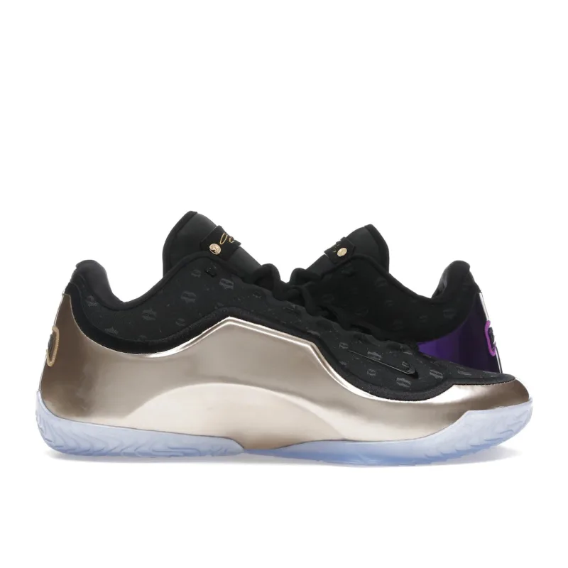 Nike LeBron 23 The Chosen One and The One Who Chose (Translucent Outsole) - 44.5
