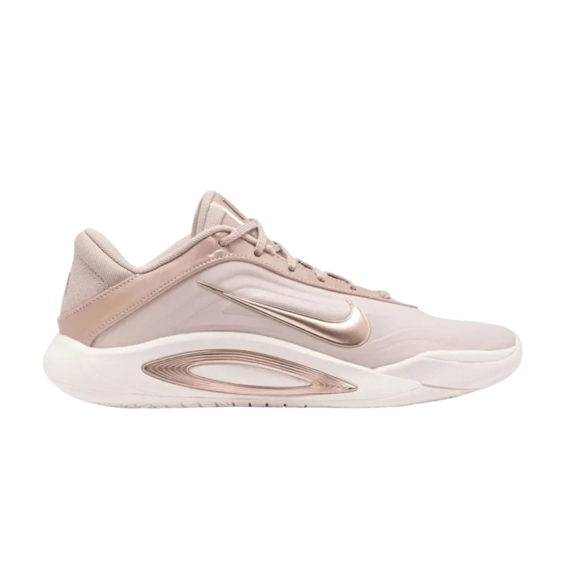 Nike A'ja Wilson A'One Stone Mauve (Women's) - 48