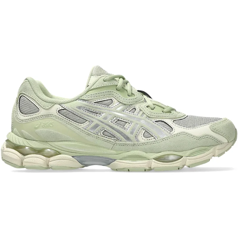 ASICS Gel-NYC Sage Frost Pure Silver - 42