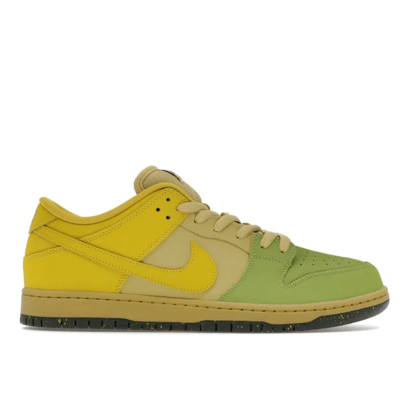 Nike SB Dunk Low Pro Hatch Chili - 46