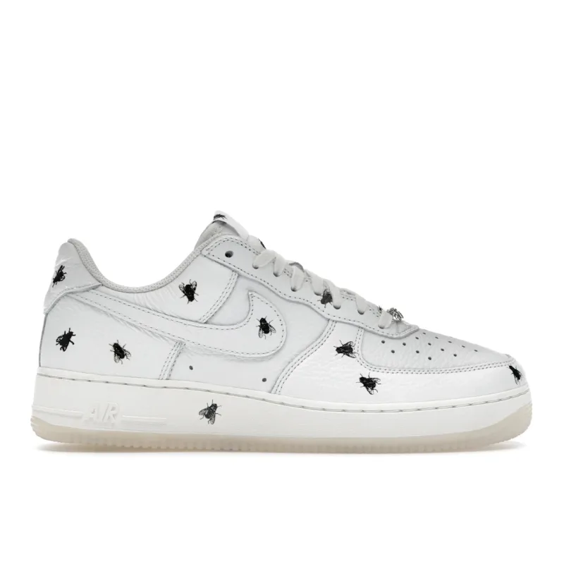 Nike Air Force 1 Low Retro Houseflies - 45.5