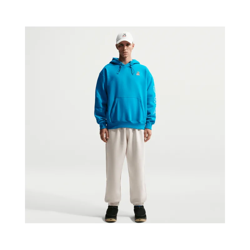 Nike ACG Team USA Olympics Hoodie Blue - S