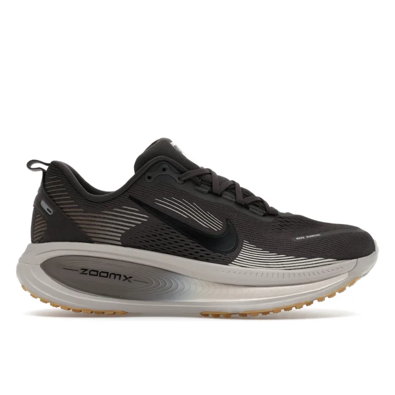Nike Vomero 18 Medium Ash College Grey - 45