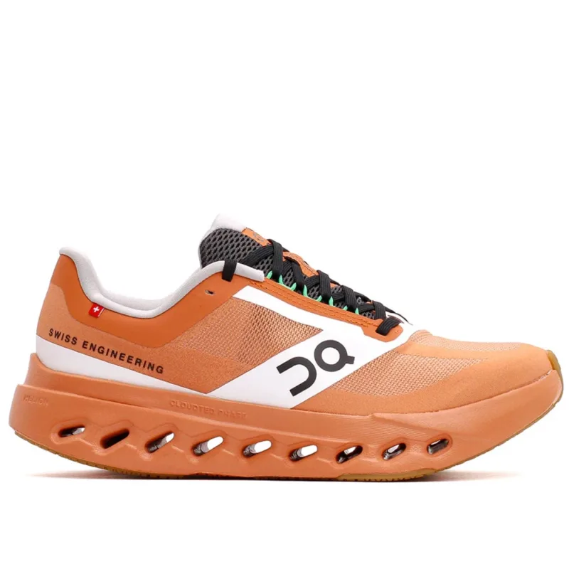 On Running Cloudsurfer Next Z5 Canyon White - 42