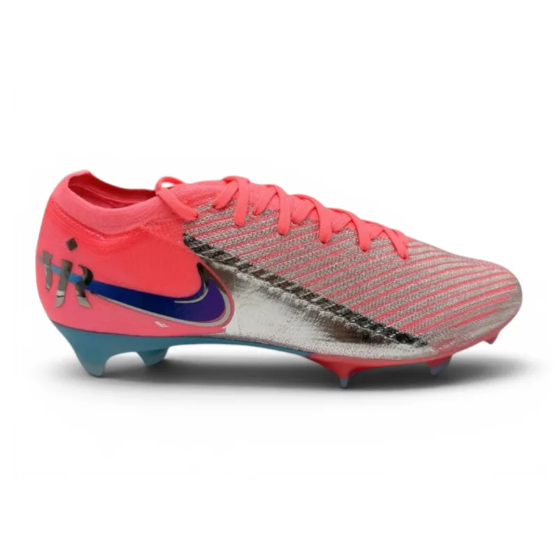 Nike Zoom Mercurial Vapor 16 Elite FG Vini Jr. Sunset Pulse - 41