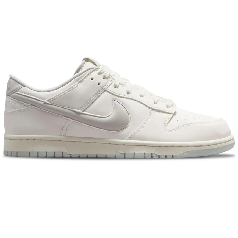 Nike Dunk Low Retro PRM Sail/Light Bone-Coconut Milk - 47
