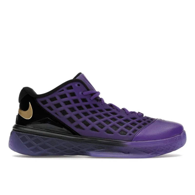 Nike Kobe 3 Low Protro FC Barcelona - 42.5