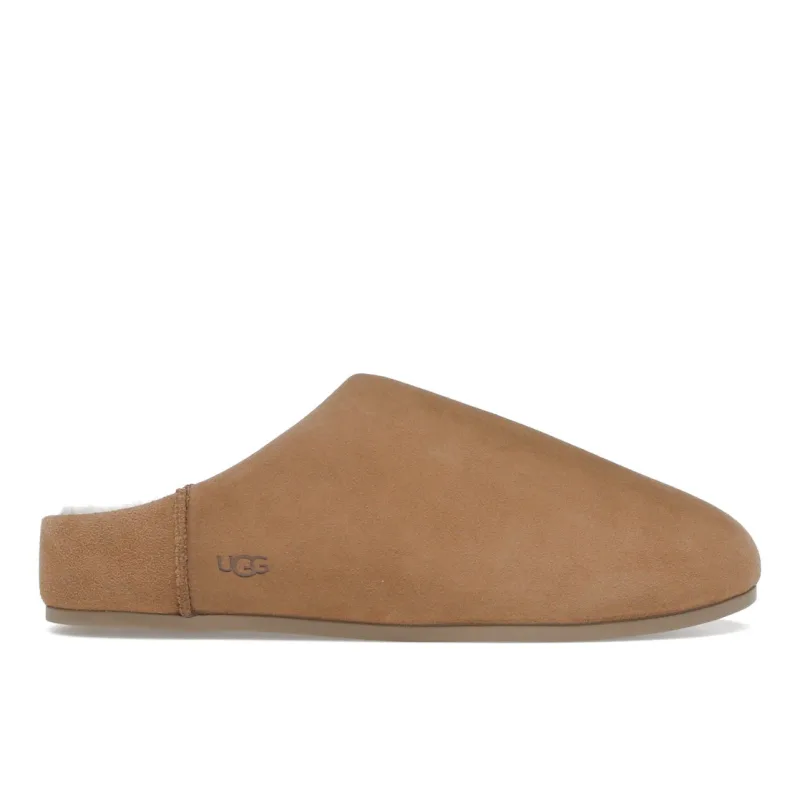 UGG Elea Slip-On Slipper Chestnut (Women's) - 40