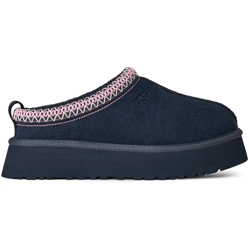 UGG Tazz II Slipper Dark Indigo (Women's) - 41