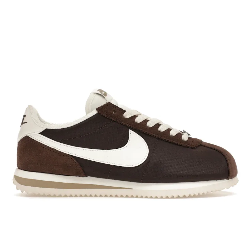 Nike Cortez Baroque Brown (Women's) - 41
