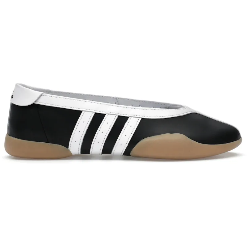 adidas Taekwondo Mei Ballet Black White (Women's) - 40